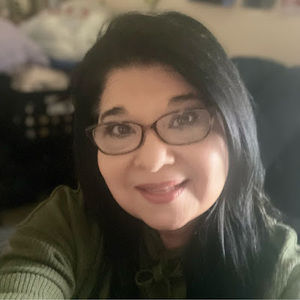 Meet your Posher, Frances